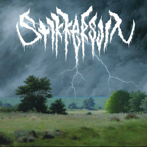 Stikkersvin : Og de Levede Ulykkeligt og Alt for Længe